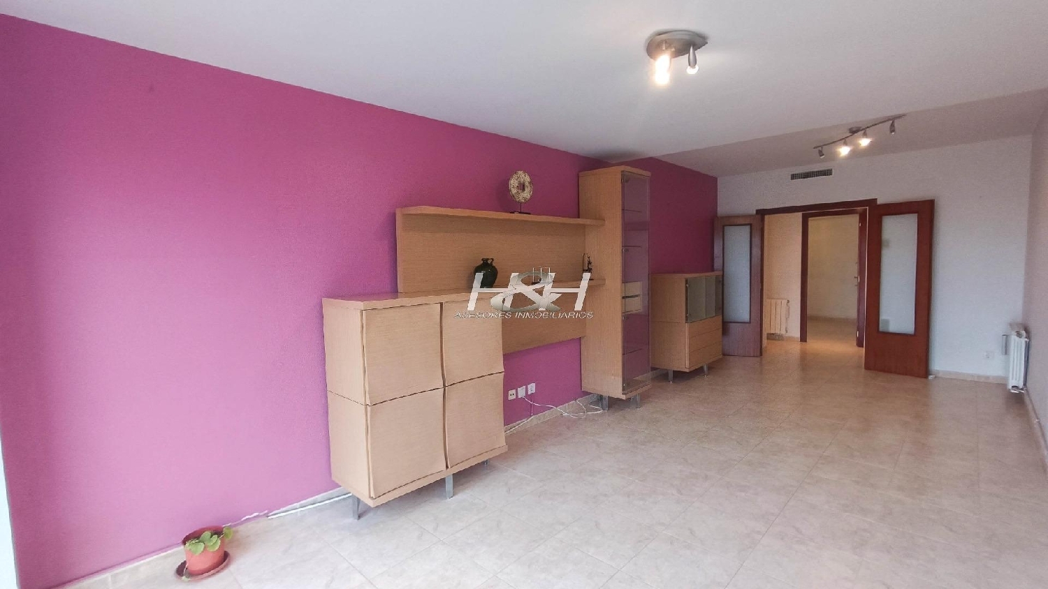  à vendre appartement Valencia De Las Torres Campiña Sur 4