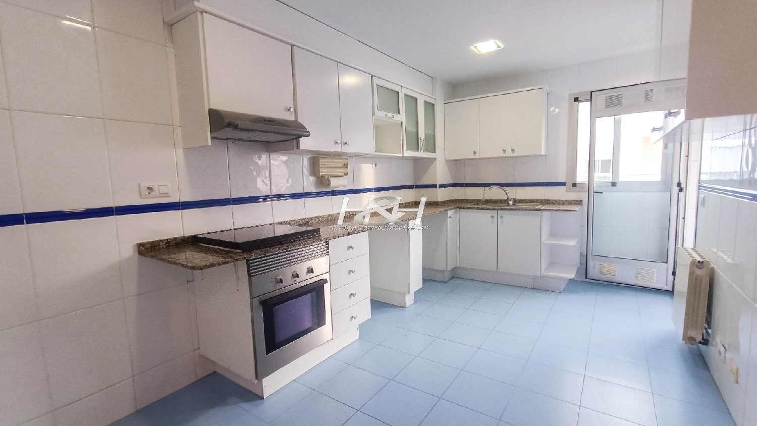  à vendre appartement Valencia De Las Torres Campiña Sur 7
