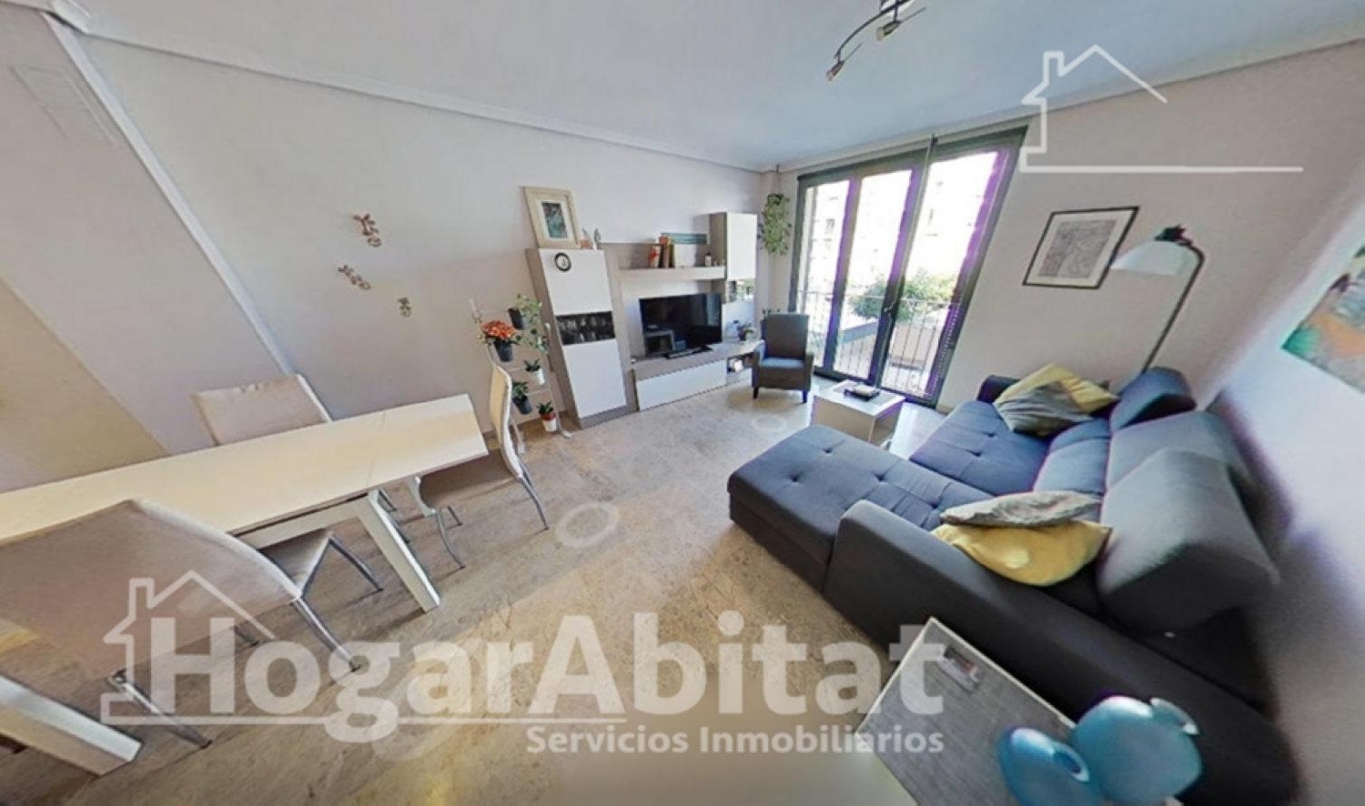  en venta apartamento Valencia De Las Torres Campiña Sur 6