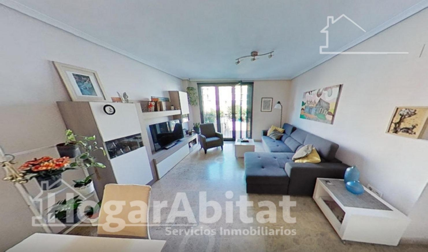  en venta apartamento Valencia De Las Torres Campiña Sur 5