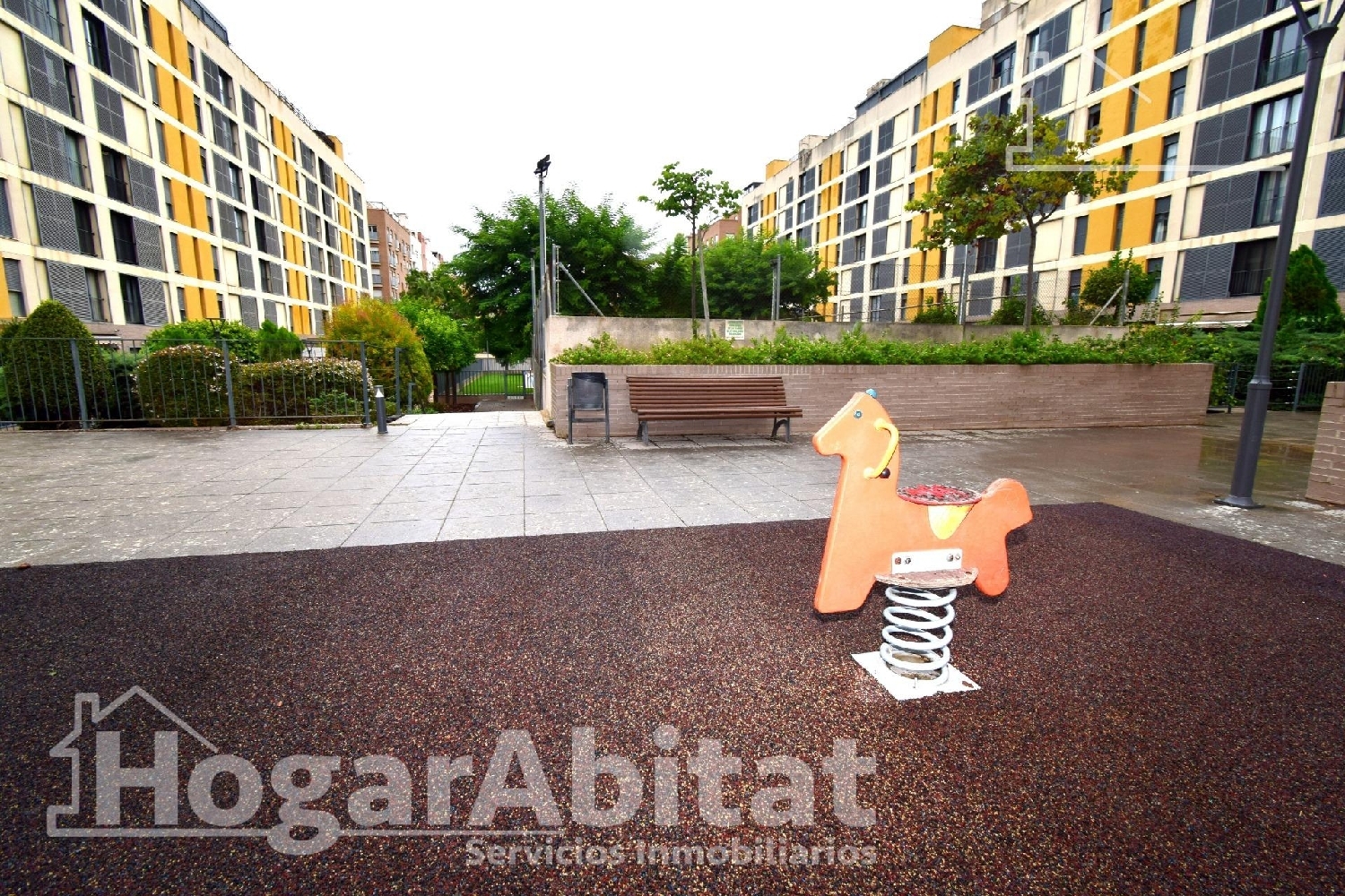  en venta apartamento Valencia De Las Torres Campiña Sur 4