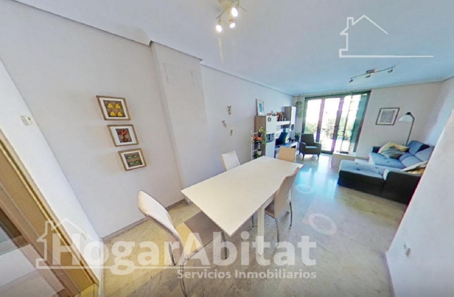  en venta apartamento Valencia De Las Torres Campiña Sur 7