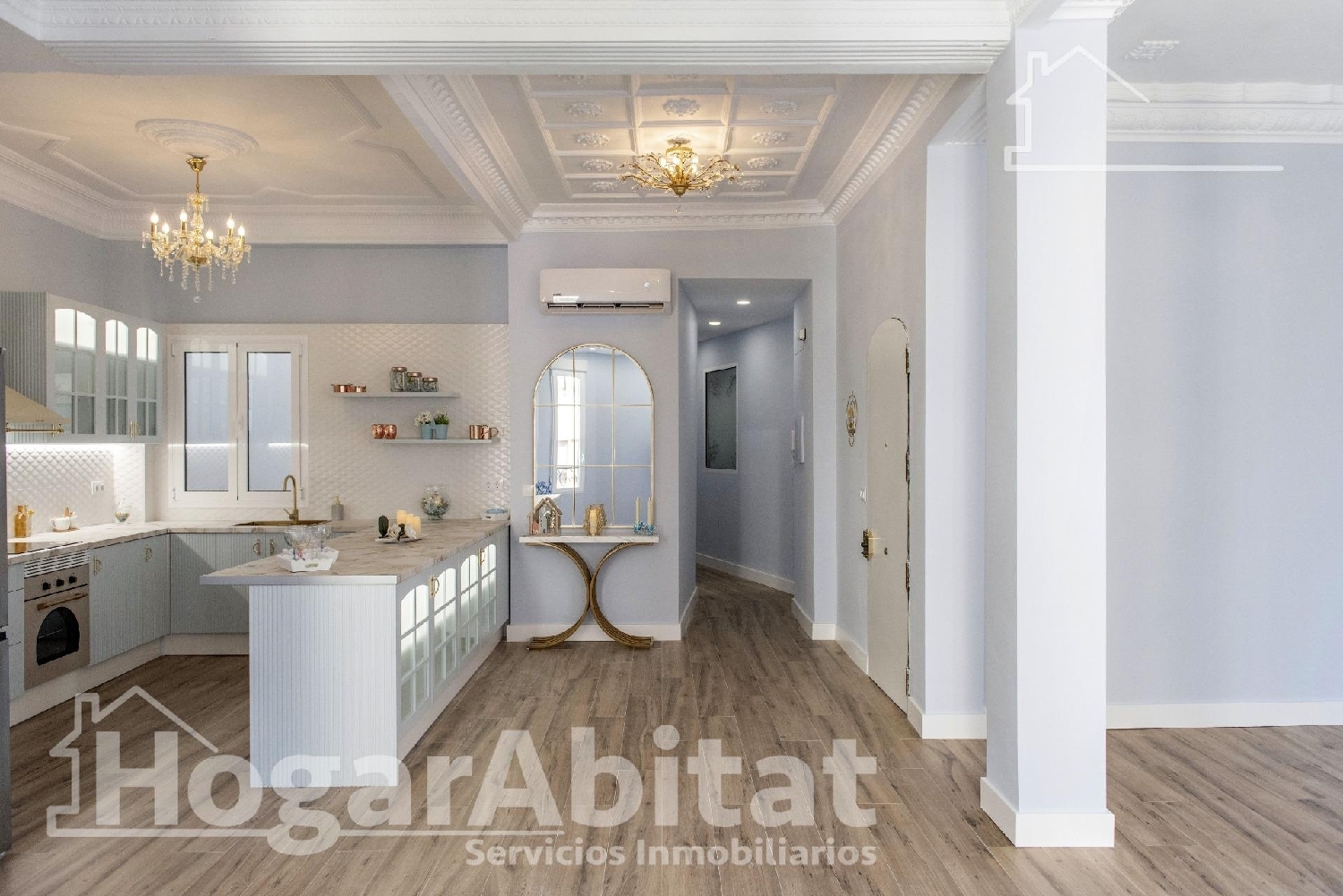  en venta apartamento Valencia De Las Torres Campiña Sur 3
