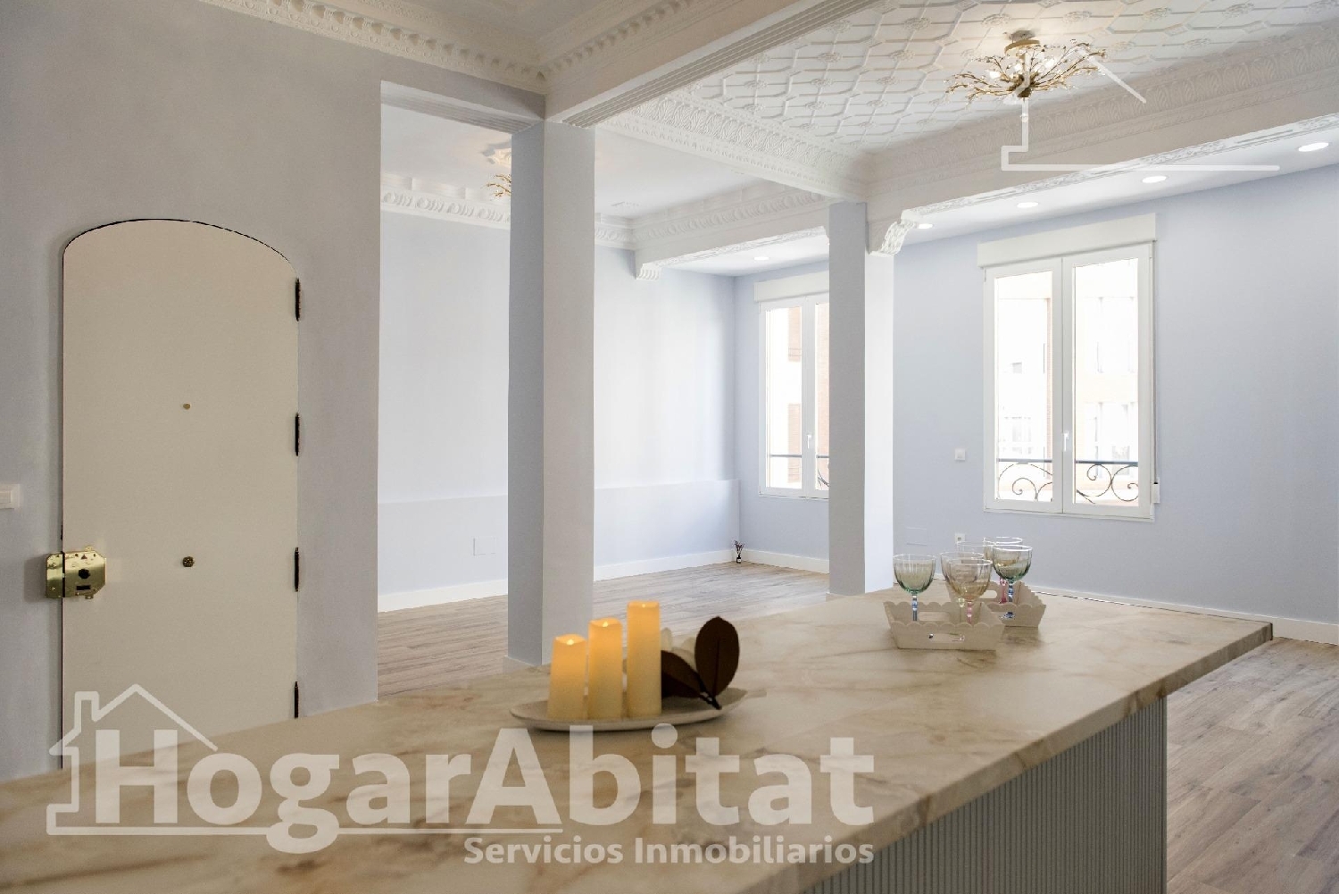  en venta apartamento Valencia De Las Torres Campiña Sur 4