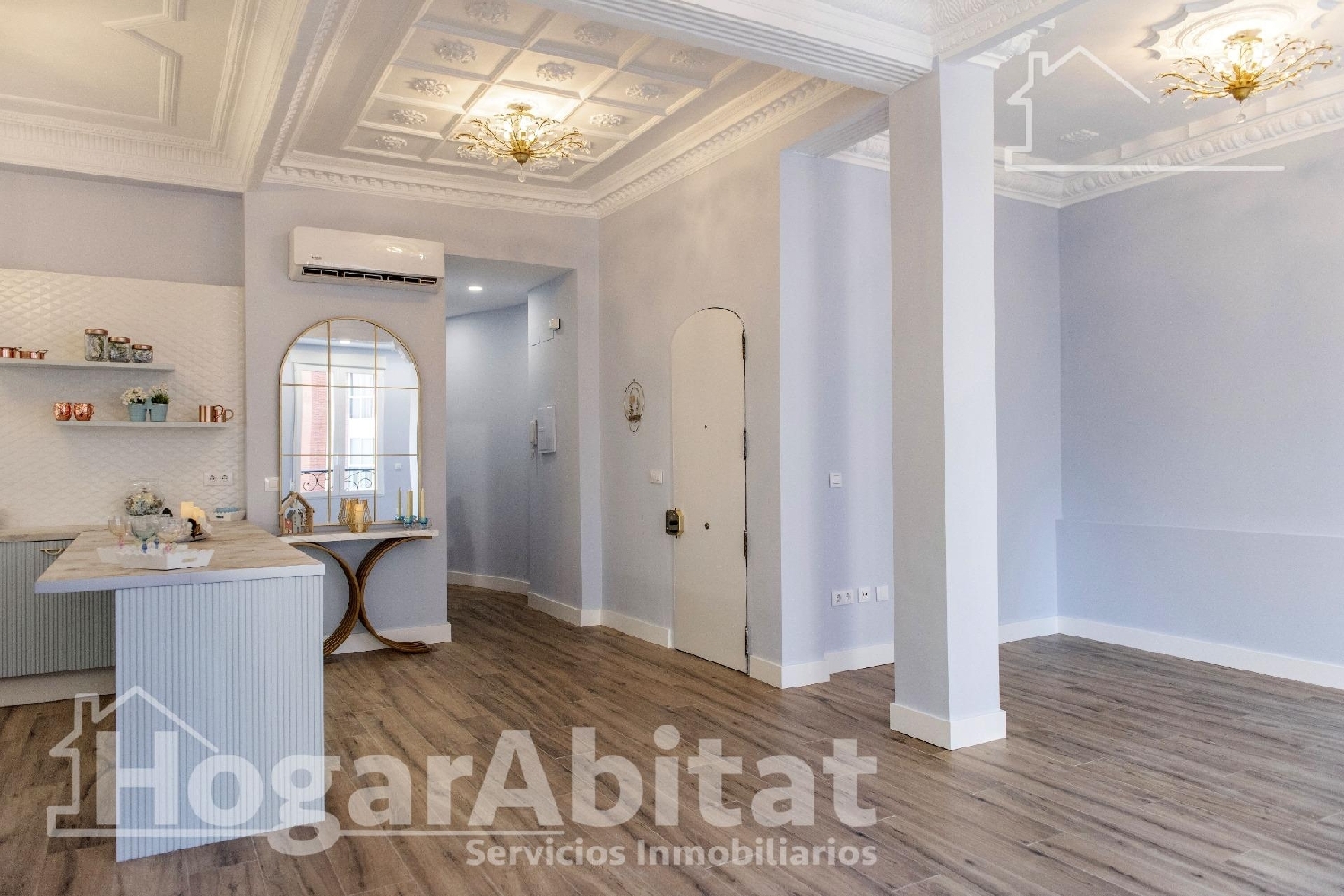  en venta apartamento Valencia De Las Torres Campiña Sur 2