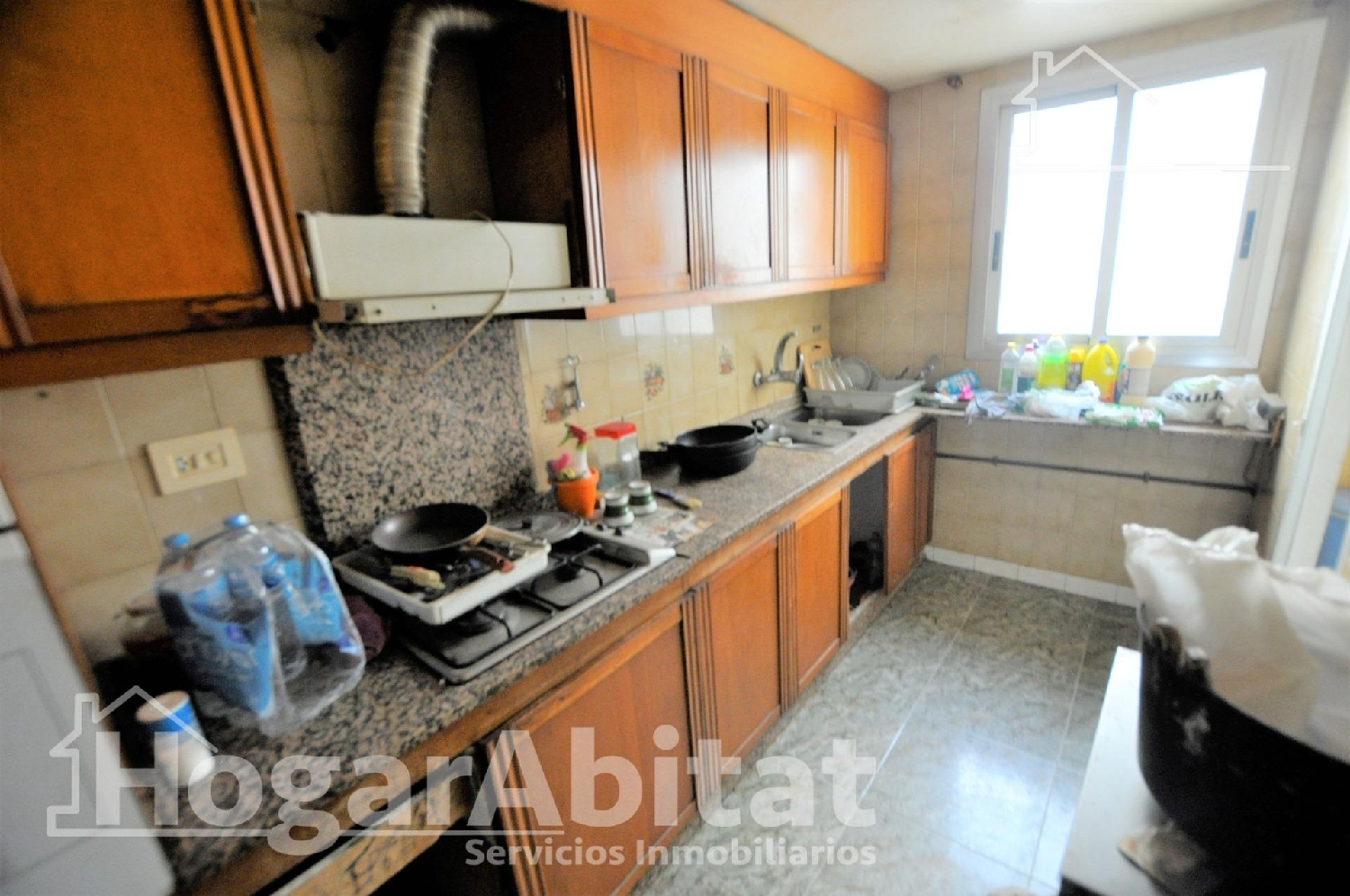  en venta apartamento Valencia De Las Torres Campiña Sur 8