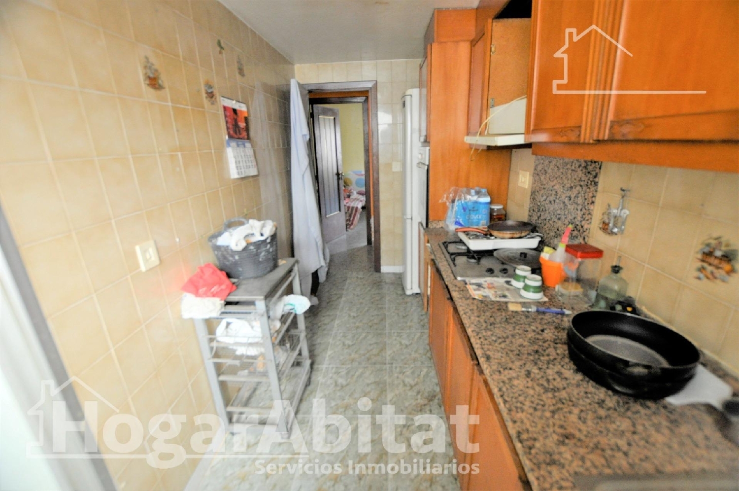  en venta apartamento Valencia De Las Torres Campiña Sur 7