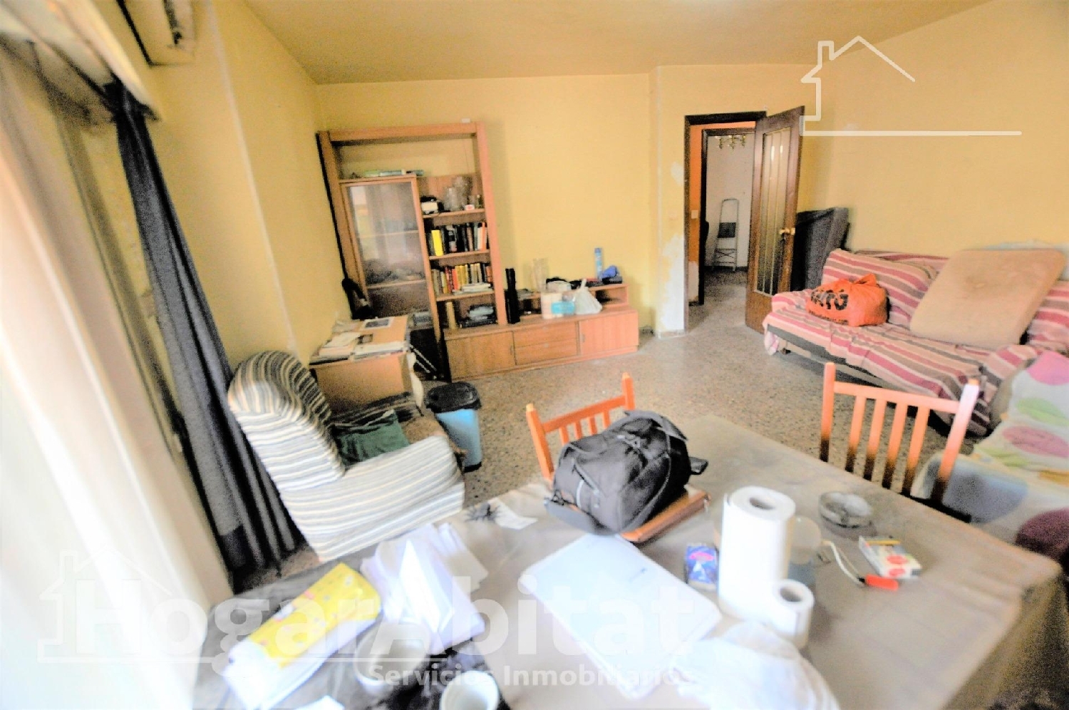  en venta apartamento Valencia De Las Torres Campiña Sur 4