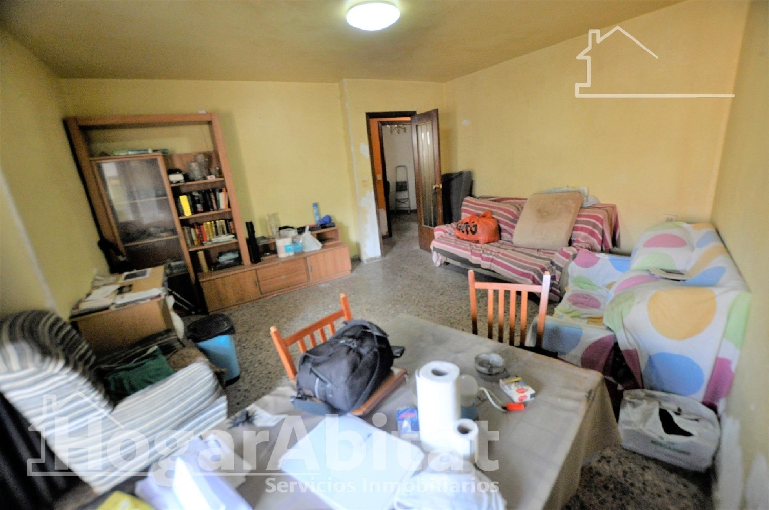  en venta apartamento Valencia De Las Torres Campiña Sur 3