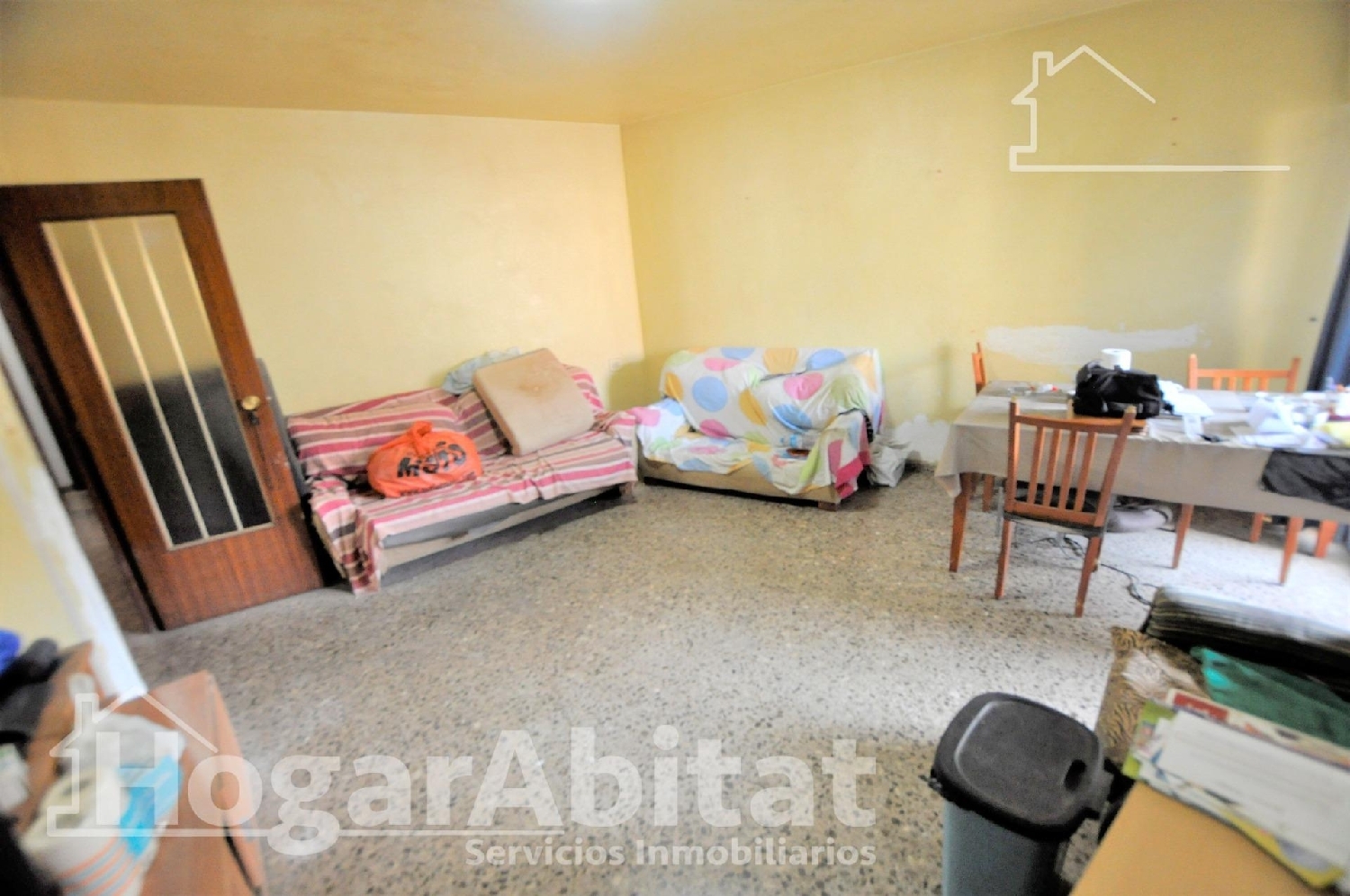  en venta apartamento Valencia De Las Torres Campiña Sur 2