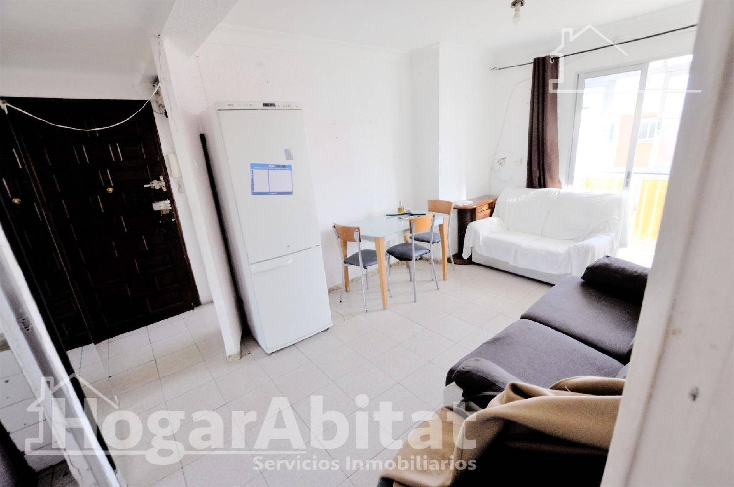  en venta apartamento Valencia De Las Torres Campiña Sur 2