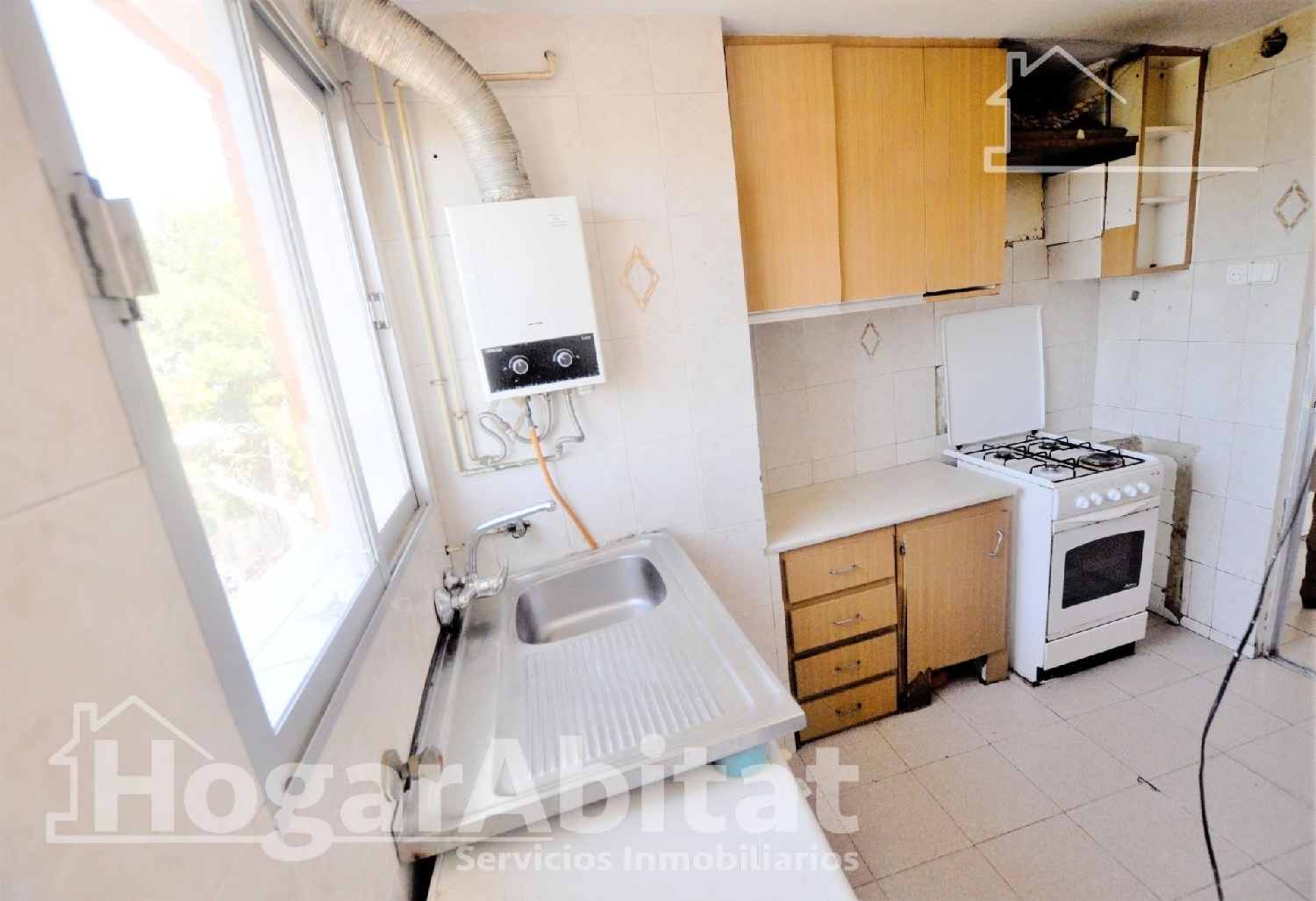  en venta apartamento Valencia De Las Torres Campiña Sur 6