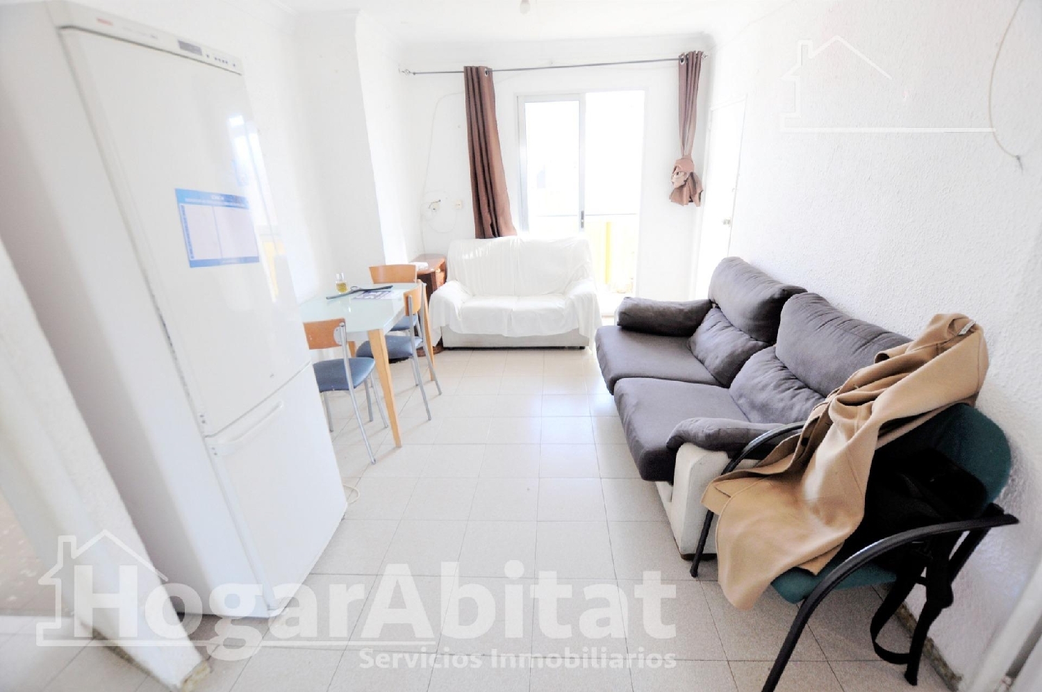  en venta apartamento Valencia De Las Torres Campiña Sur 3