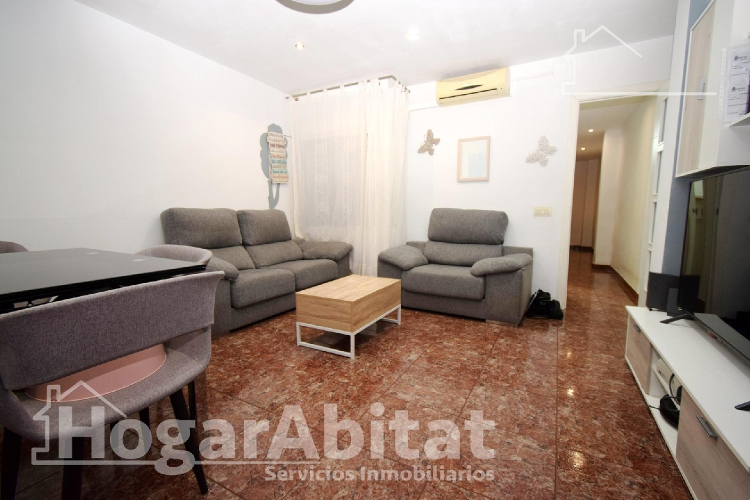  en venta apartamento Valencia De Las Torres Campiña Sur 1