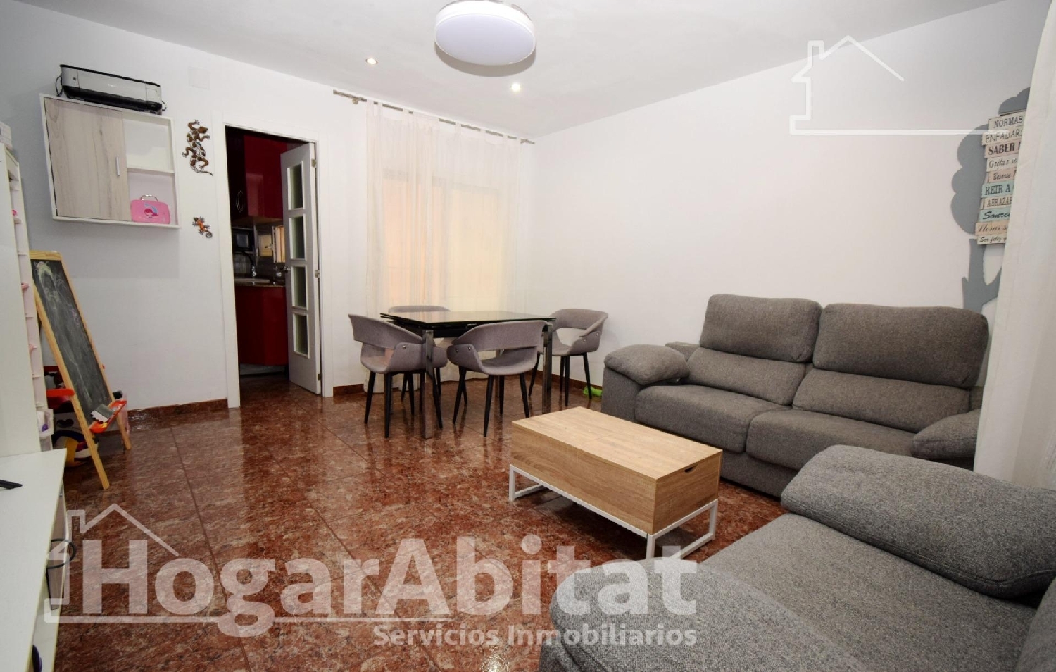  en venta apartamento Valencia De Las Torres Campiña Sur 2