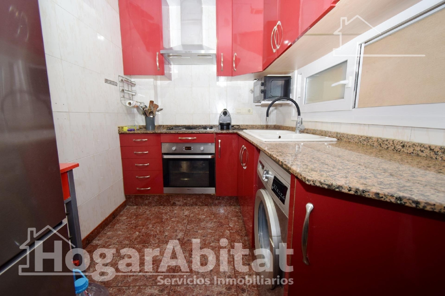  en venta apartamento Valencia De Las Torres Campiña Sur 6