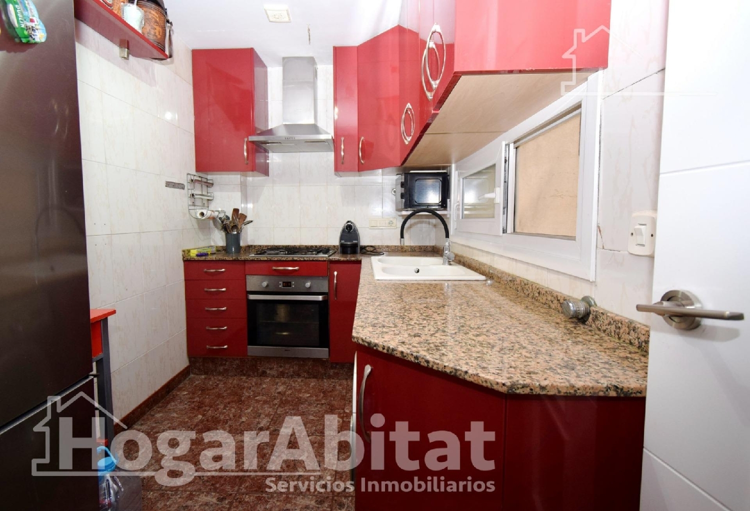  en venta apartamento Valencia De Las Torres Campiña Sur 5