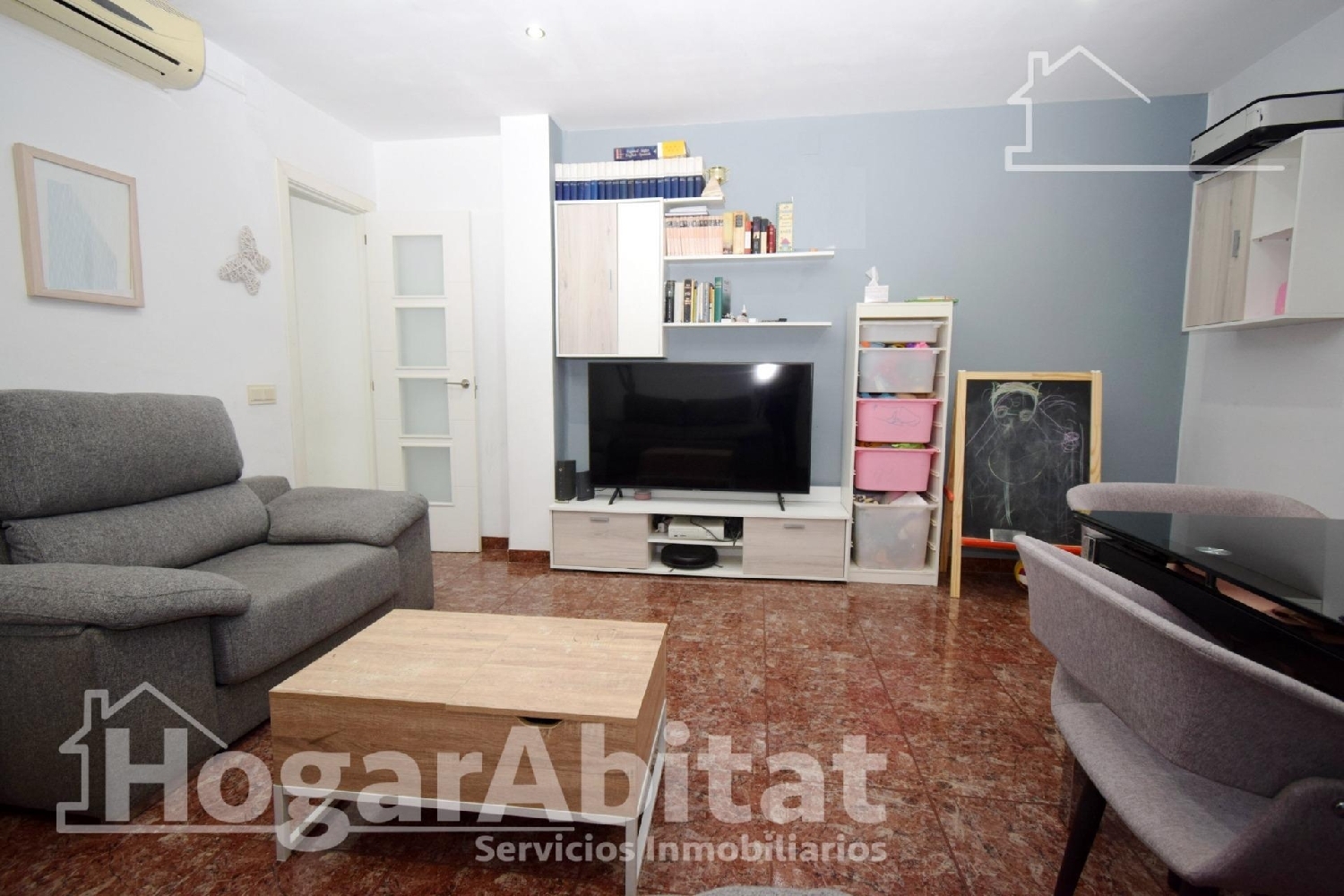  en venta apartamento Valencia De Las Torres Campiña Sur 4
