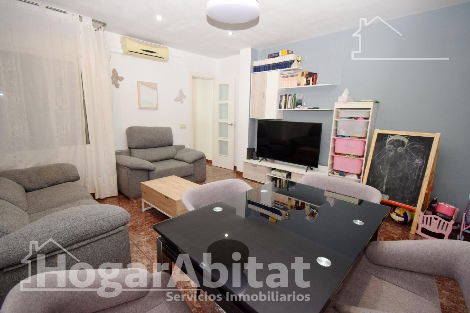  en venta apartamento Valencia De Las Torres Campiña Sur 3