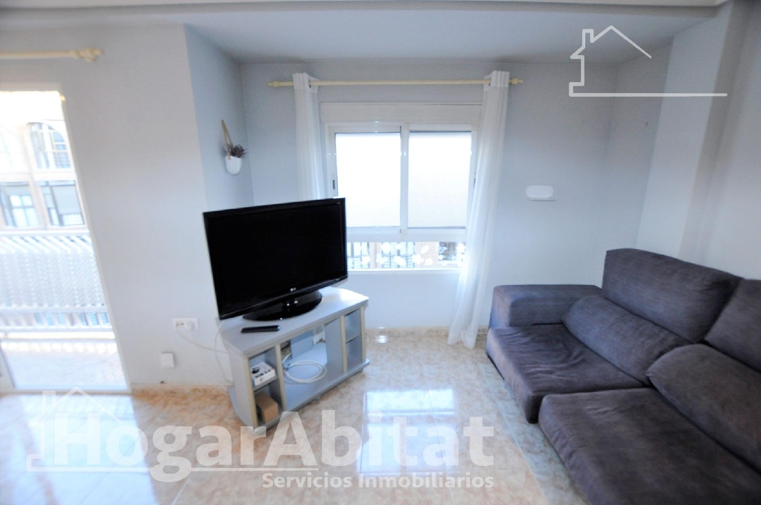 till salu lägenhet Valencia De Las Torres Campiña Sur 3
