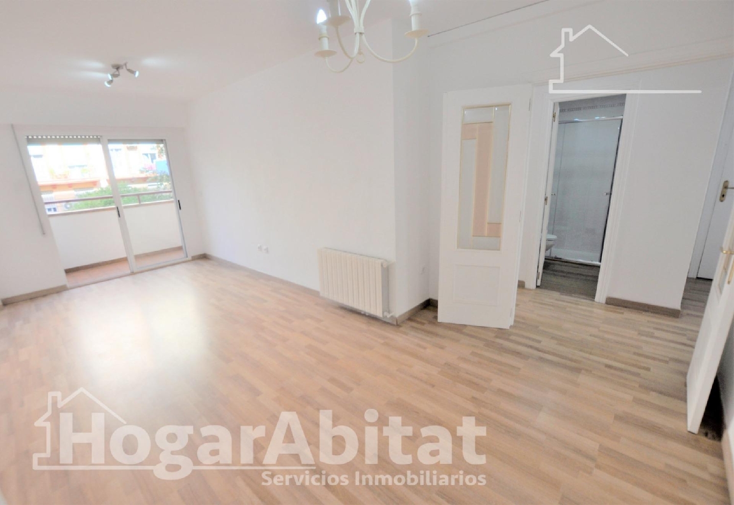  à vendre appartement Valencia De Las Torres Campiña Sur 7