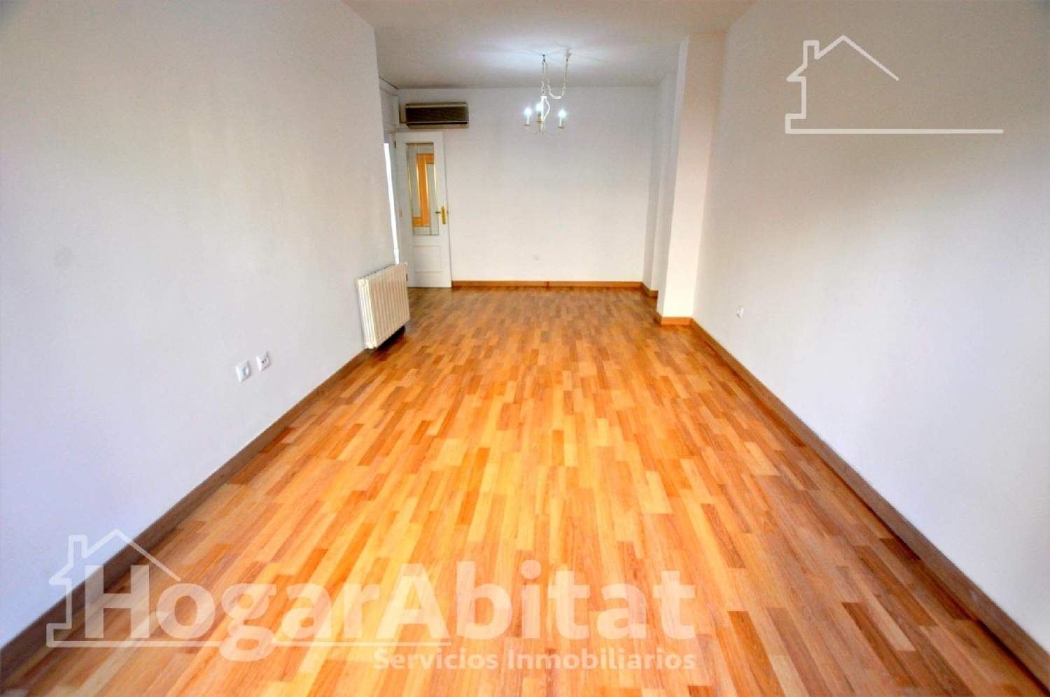  à vendre appartement Valencia De Las Torres Campiña Sur 8