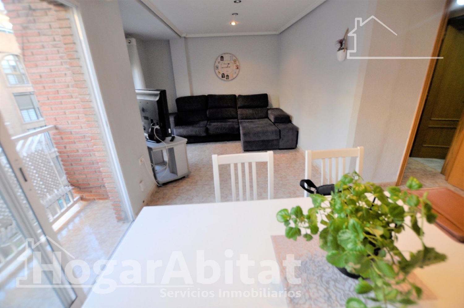  à vendre appartement Valencia De Las Torres Campiña Sur 4