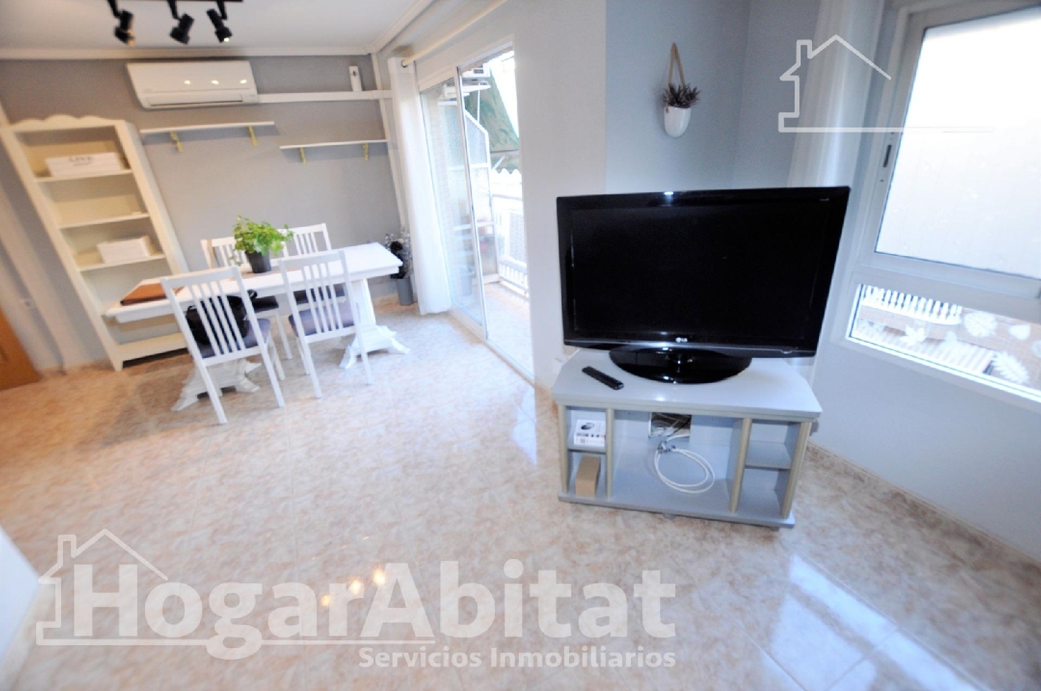  à vendre appartement Valencia De Las Torres Campiña Sur 1