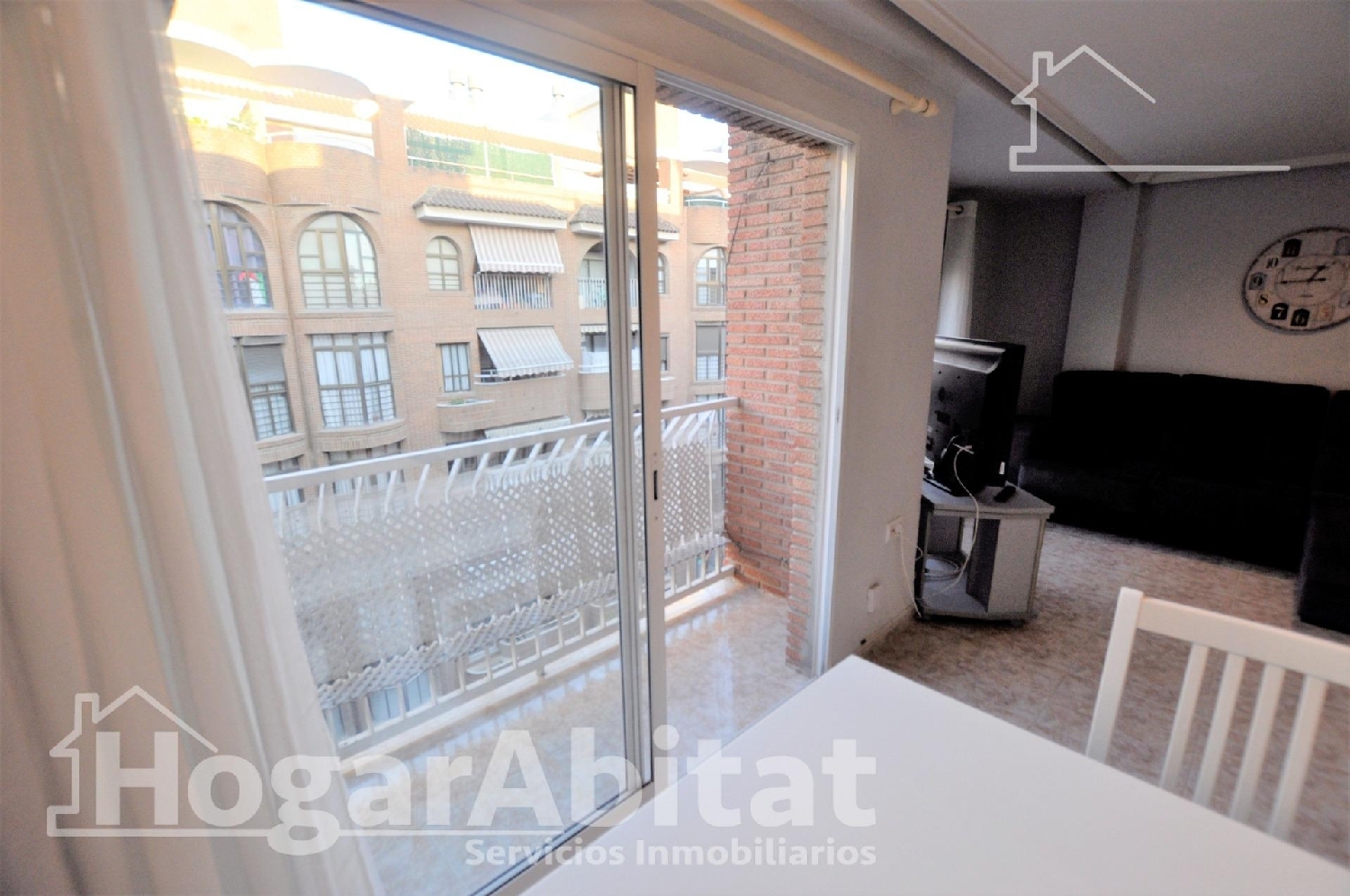  à vendre appartement Valencia De Las Torres Campiña Sur 5