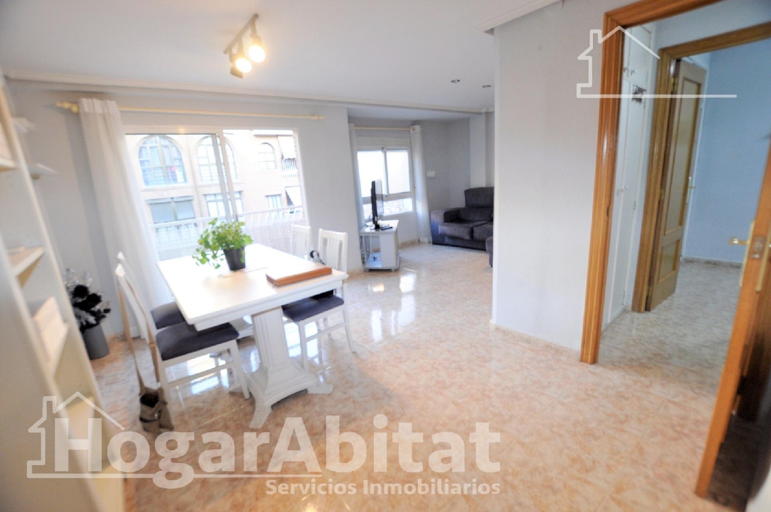 à vendre appartement Valencia De Las Torres Campiña Sur 2