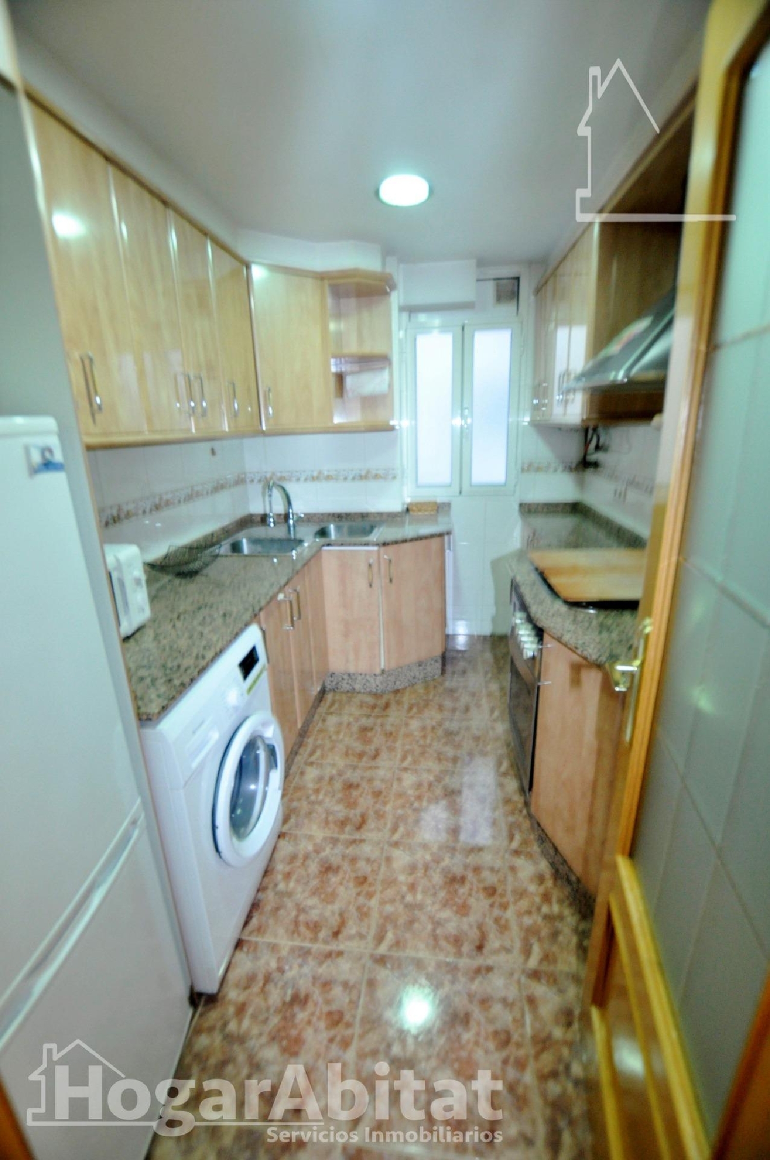  à vendre appartement Valencia De Las Torres Campiña Sur 8