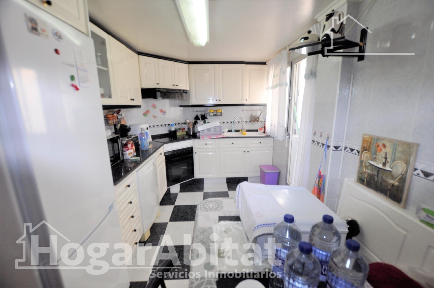  à vendre appartement Valencia De Las Torres Campiña Sur 7