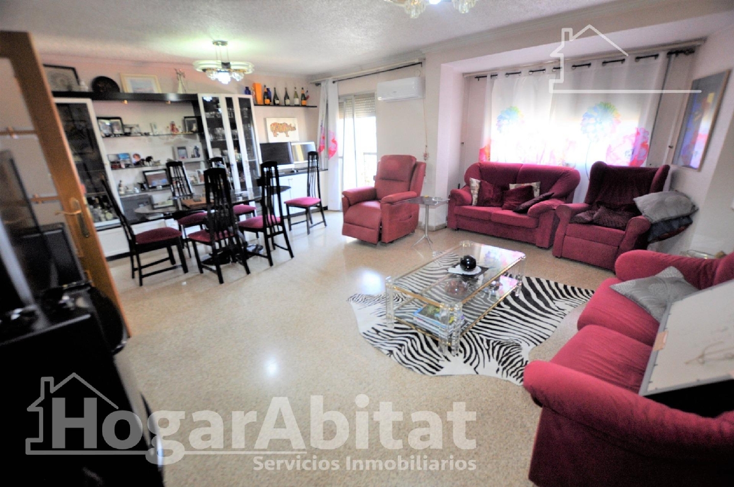 à vendre appartement Valencia De Las Torres Campiña Sur 2