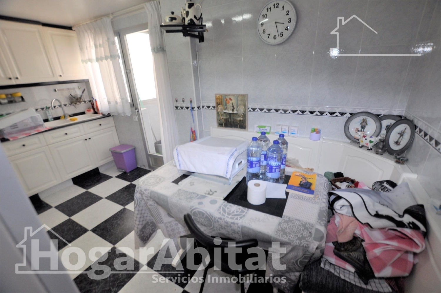  à vendre appartement Valencia De Las Torres Campiña Sur 8