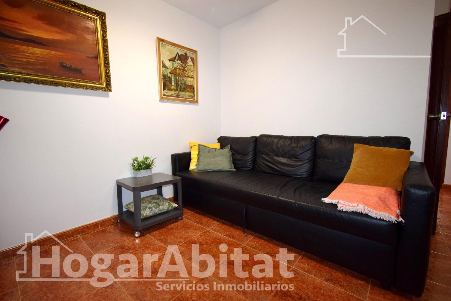 à vendre appartement Valencia De Las Torres Campiña Sur 3