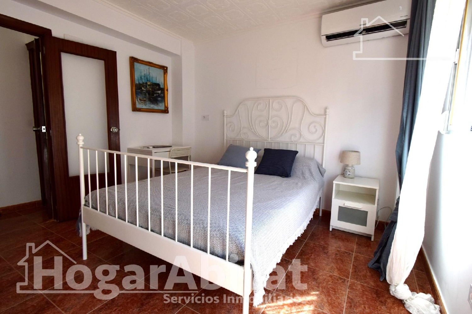  à vendre appartement Valencia De Las Torres Campiña Sur 8