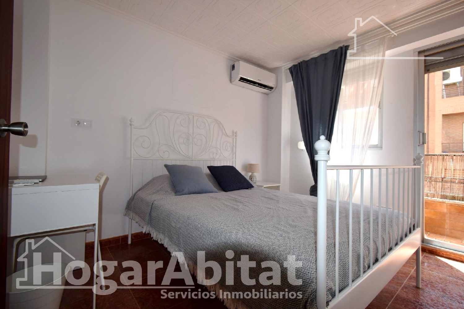  à vendre appartement Valencia De Las Torres Campiña Sur 7