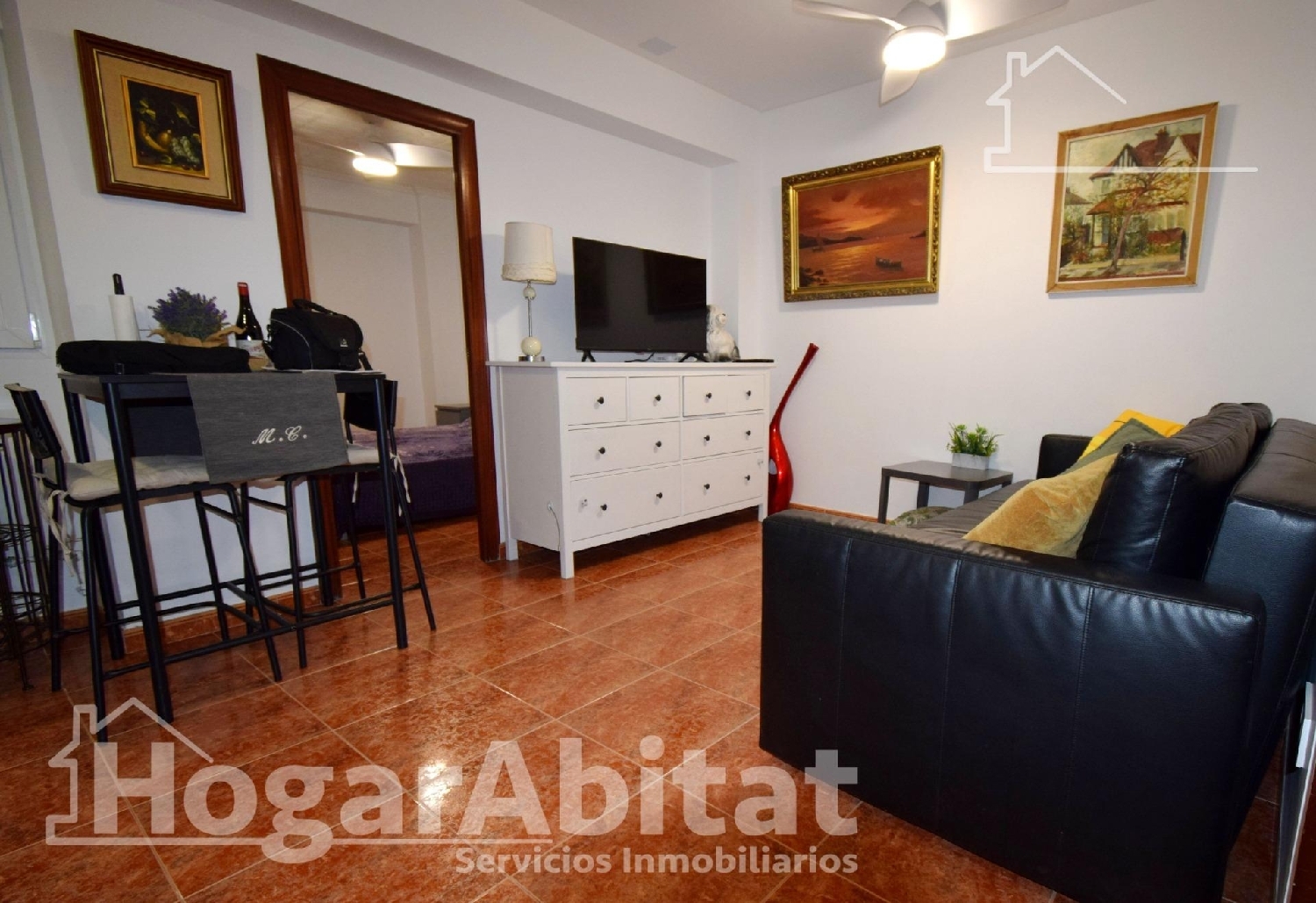 à vendre appartement Valencia De Las Torres Campiña Sur 2