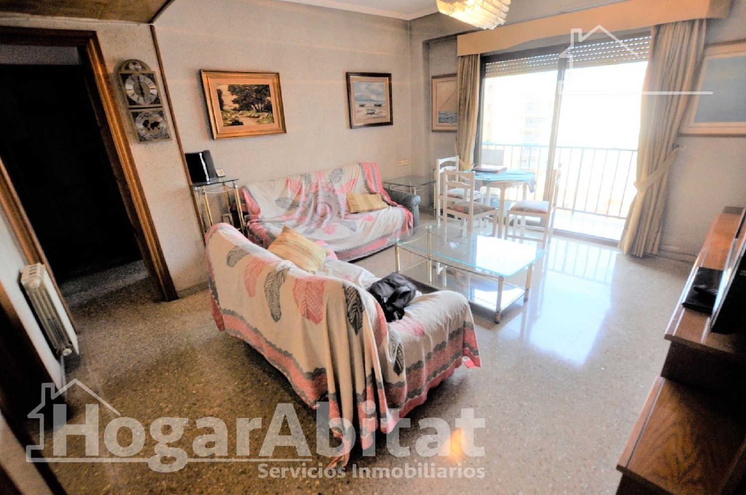 à vendre appartement Valencia De Las Torres Campiña Sur 3