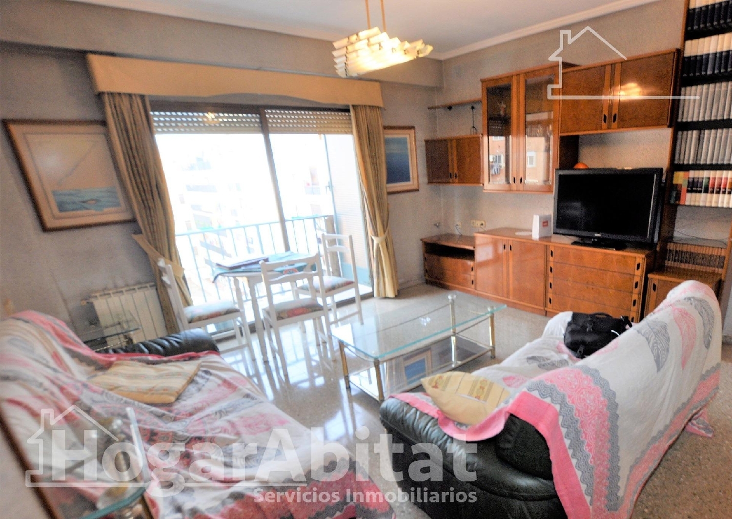 à vendre appartement Valencia De Las Torres Campiña Sur 2
