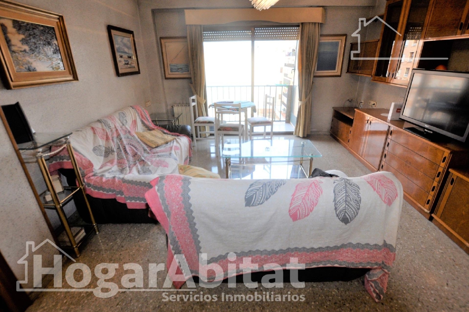  à vendre appartement Valencia De Las Torres Campiña Sur 1