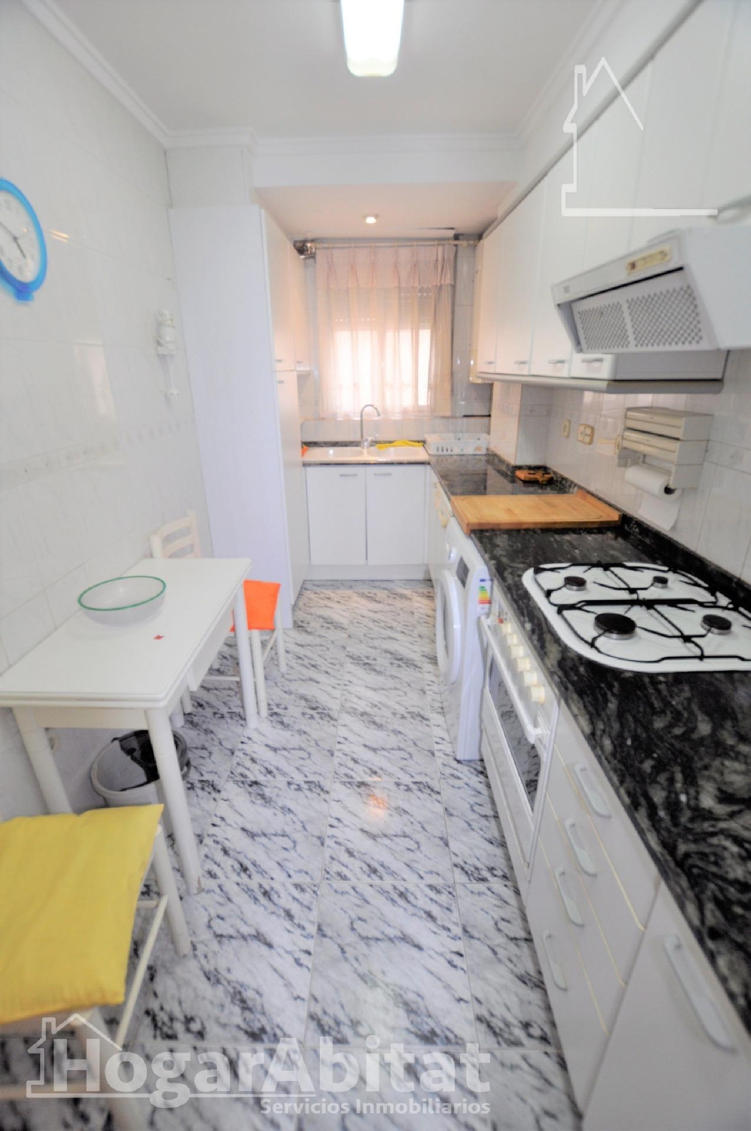  à vendre appartement Valencia De Las Torres Campiña Sur 7