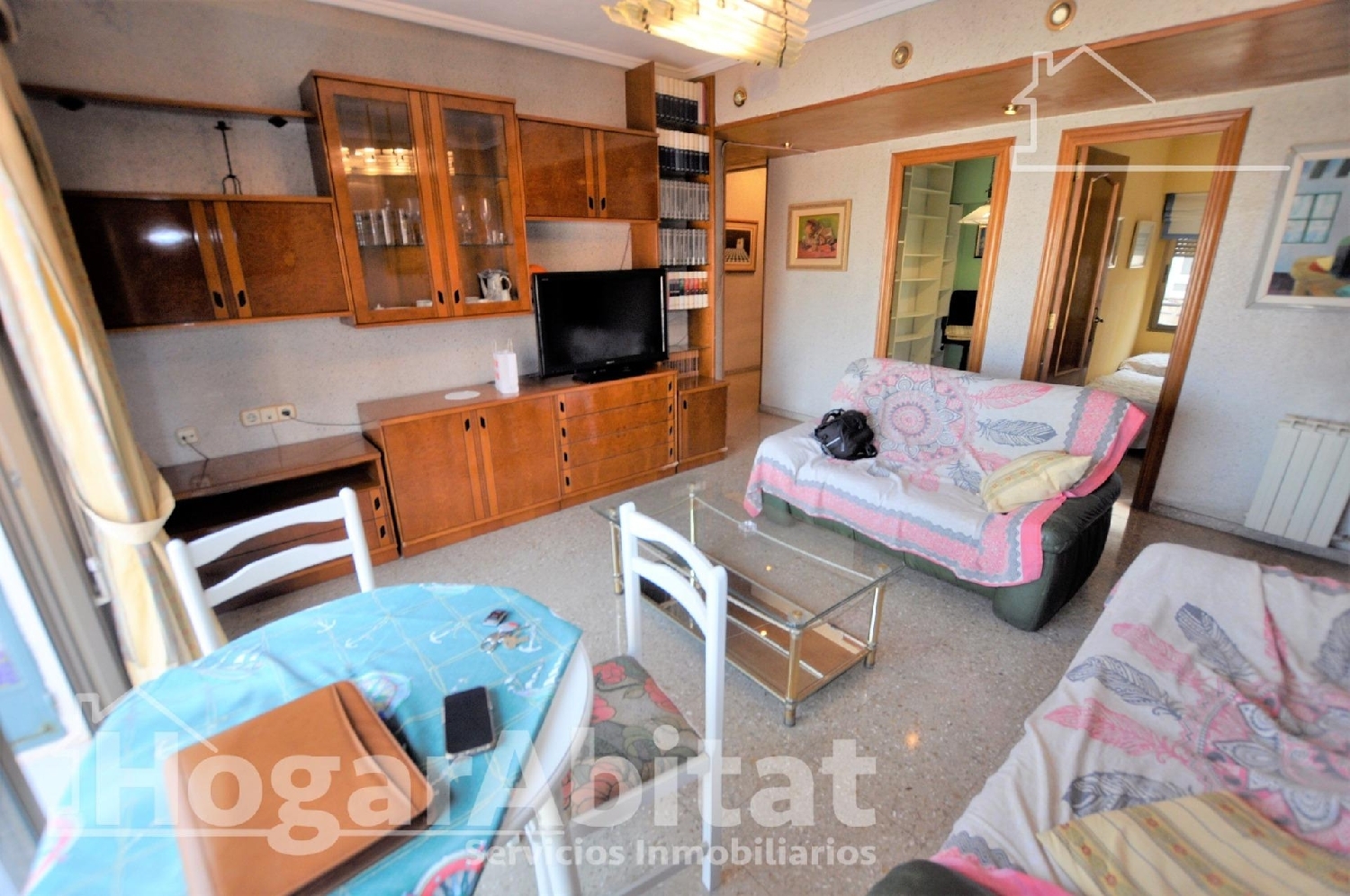  à vendre appartement Valencia De Las Torres Campiña Sur 4