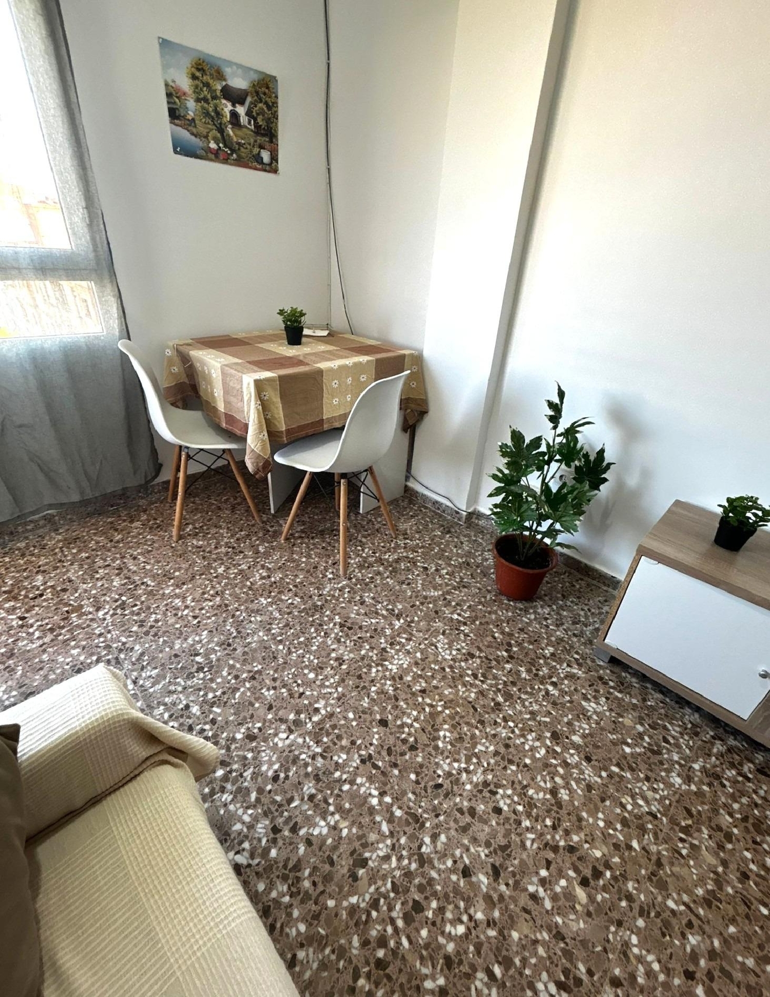 kaufen Wohnung Valencia De Las Torres Campiña Sur 2