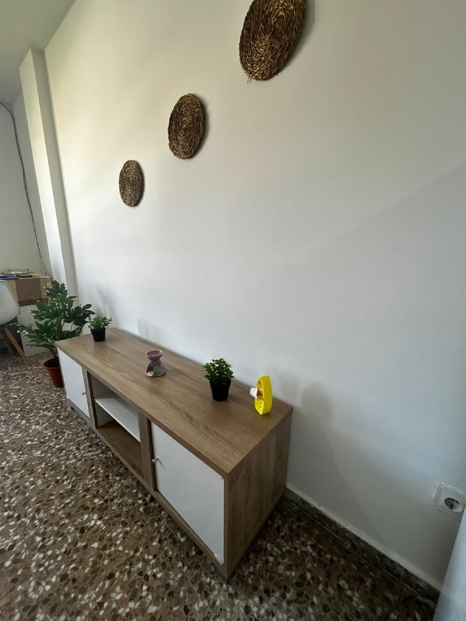 kaufen Wohnung Valencia De Las Torres Campiña Sur 3