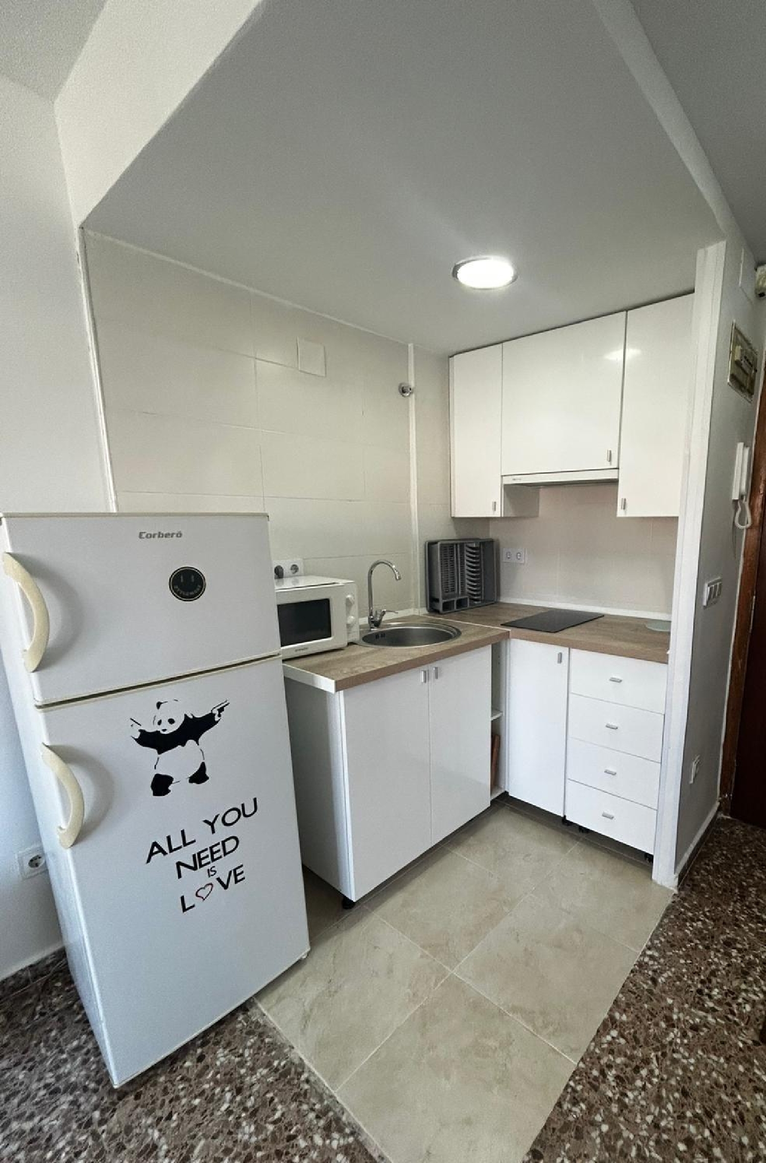  kaufen Wohnung Valencia De Las Torres Campiña Sur 5
