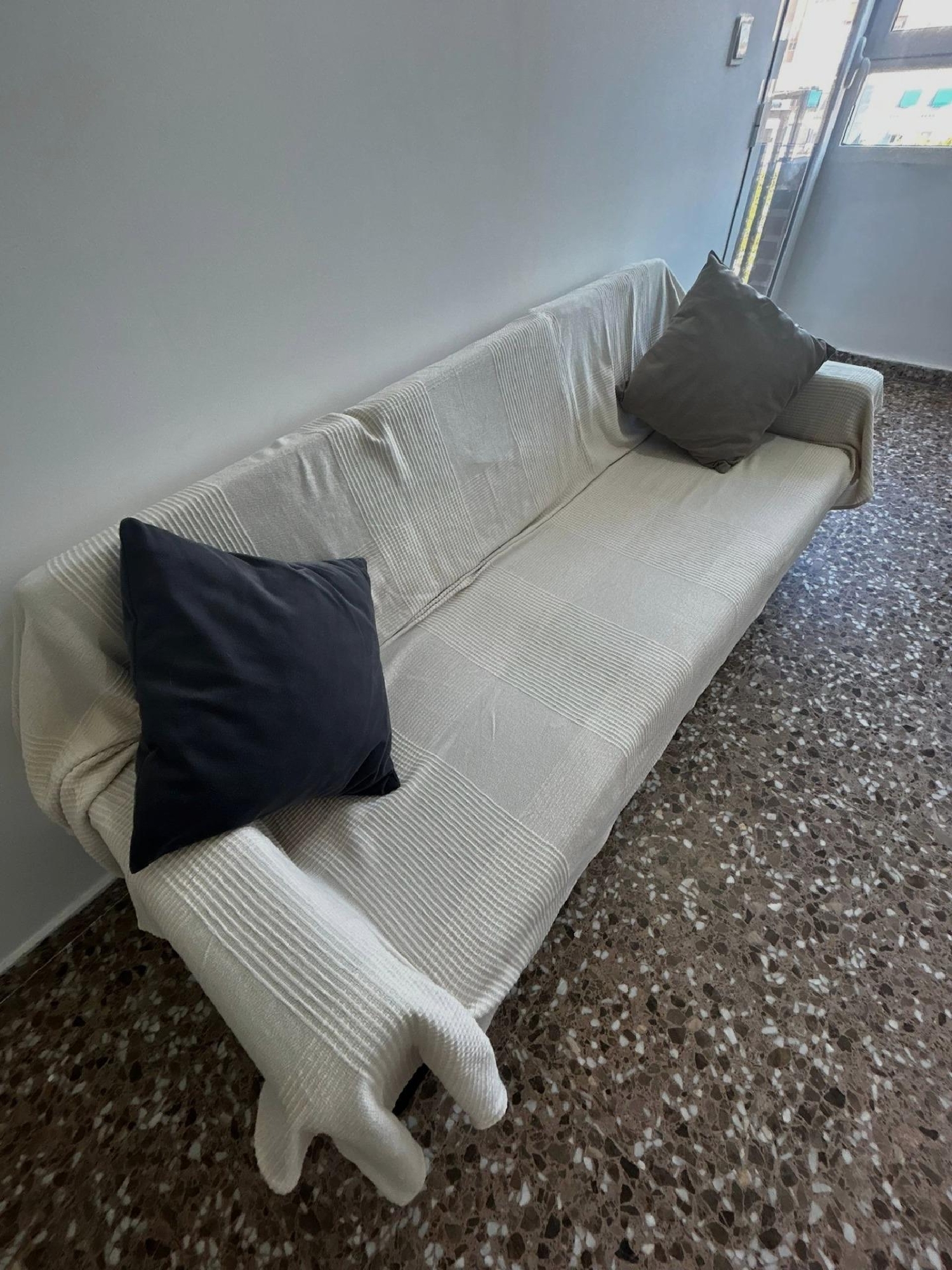  kaufen Wohnung Valencia De Las Torres Campiña Sur 4