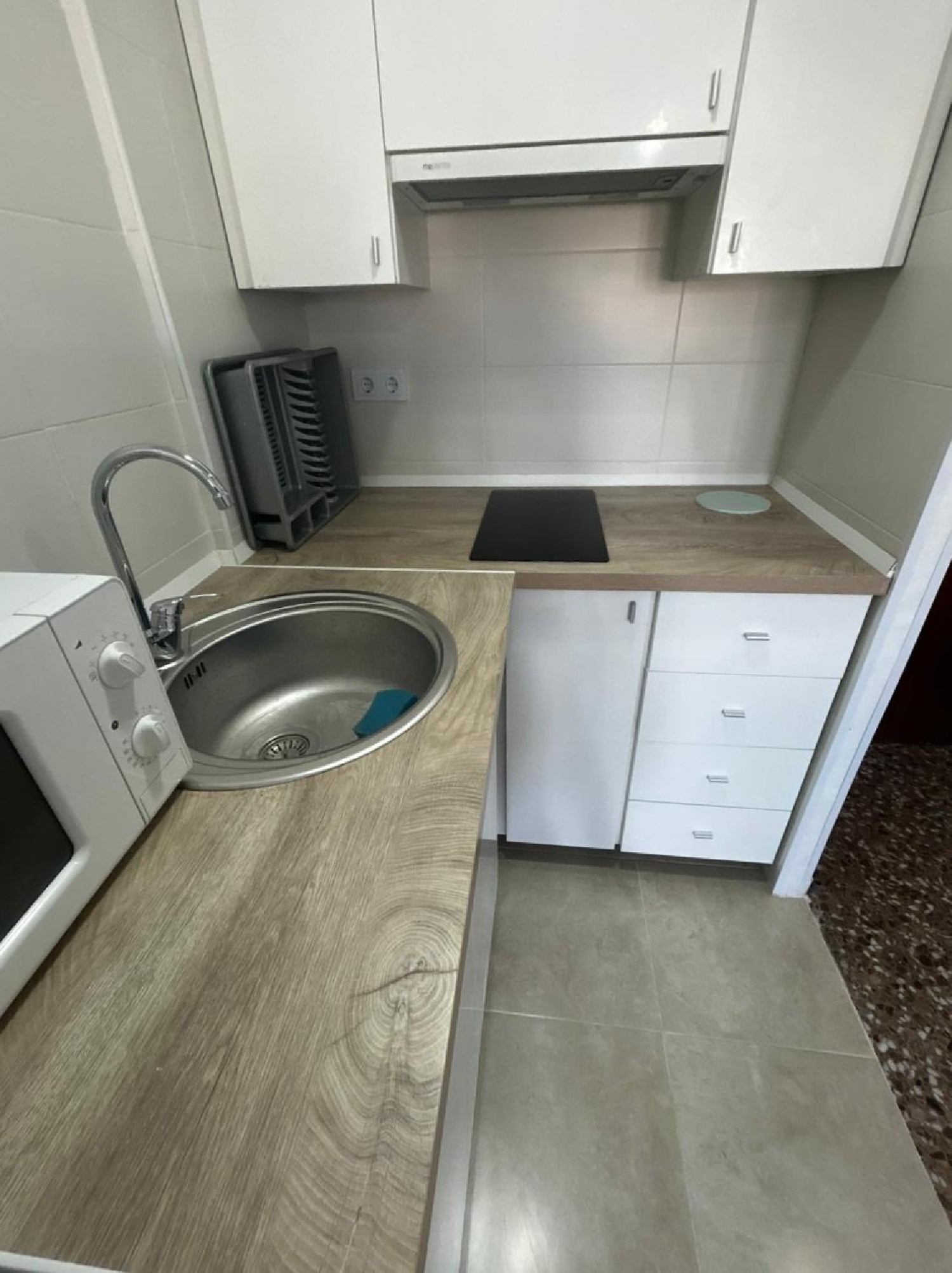  kaufen Wohnung Valencia De Las Torres Campiña Sur 7