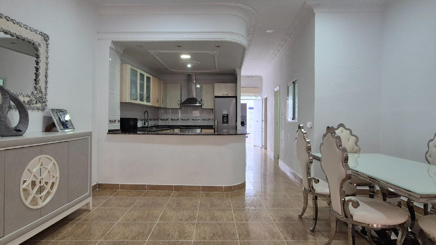  kaufen Wohnung Valencia De Las Torres Campiña Sur 6