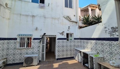 Valencia De Las Torres Campiña Sur Wohnung Bild 6311819
